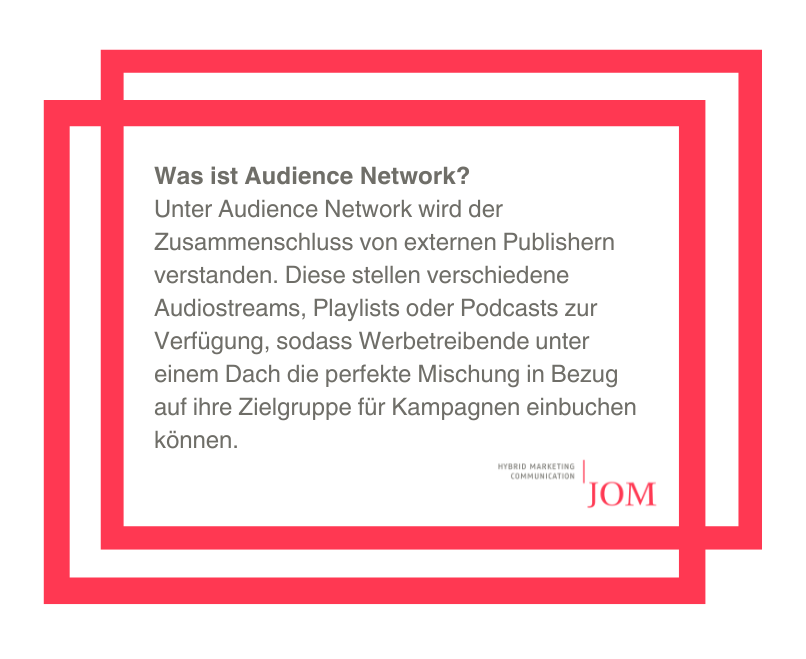 Audio Network Audio Network